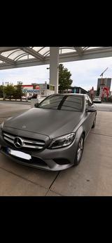 Mercedes-Benz Mercedes Benz C300 - Mercedes-Benz C 300 Gebrauchtwagen in München