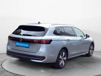 Volkswagen Passat - Vorschau Bild 6
