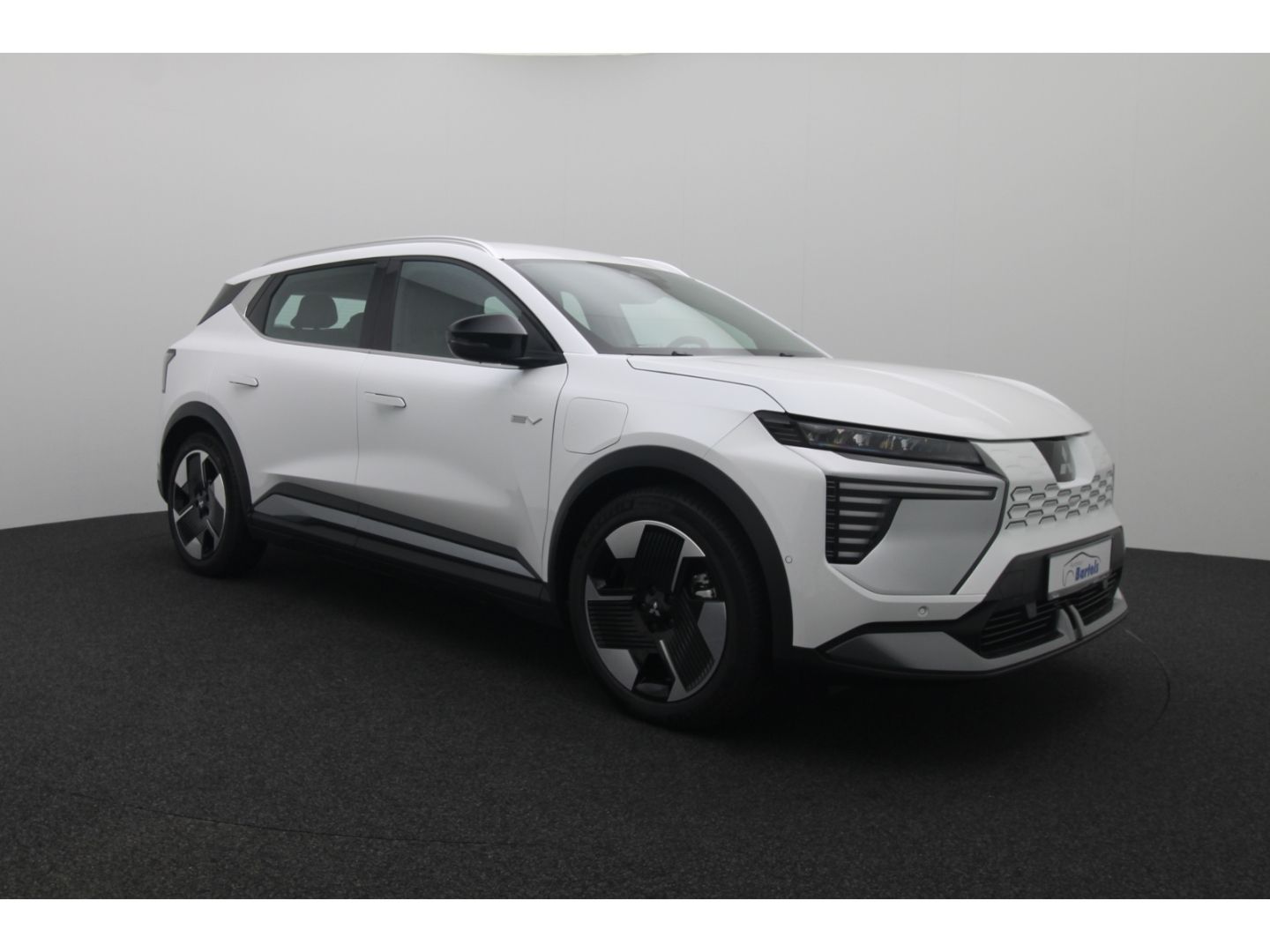 Fahrzeugabbildung Mitsubishi Eclipse Cross Diamant Plus 11 KW ACC LED SHZ