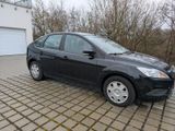 Ford Focus Facelift model BJ Ende 2008 - Ford B model Gebrauchtwagen
