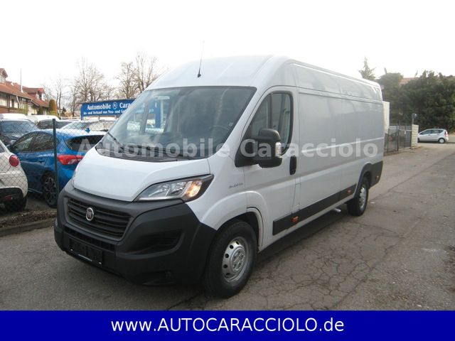 Fiat Ducato Maxi Grossr.-Kasten 35 140 L5H2 RS: 4035