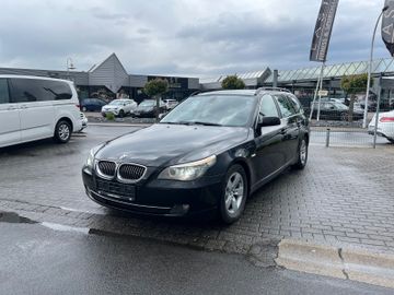 BMW 525 - 4