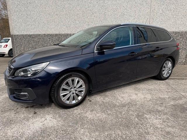 Peugeot 308 SW Allure BlueHDi 120 STOP & START