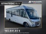 Carthago liner-for-two I 53 (205) Fiat - Offers