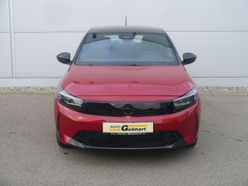 Bild 3 Opel Corsa F GS Automatik SHZ/LHZ ALU Kamera