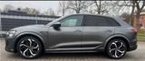 Audi Etron Q8 like  sline Top Luftfahrwerk... - Audi: Luftfahrwerk
