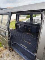 Nissan Vanette C22 Benziner 4 Sitzer - Nissan Vanette Gebrauchtwagen