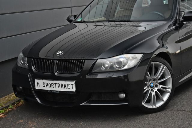 BMW 335i tour.*M-Paket+ Performance/Navi/N54//BRD*