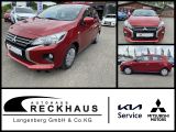 Mitsubishi Space Star Invite 1,2l MT Klima Fenster el. - Mitsubishi Space Star: Invite