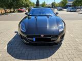 Jaguar F-Type V6 R-Dynamic HU/AU + TÜV Neu - gebrauchte Jaguar F-Type aus dem Jahr 2020