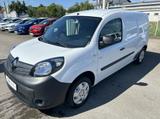 Renault Kangoo Maxi Z.E. 2-Sitzer (Batteriekauf) - Renault Kangoo mit Elektro-Antrieb: Maxi