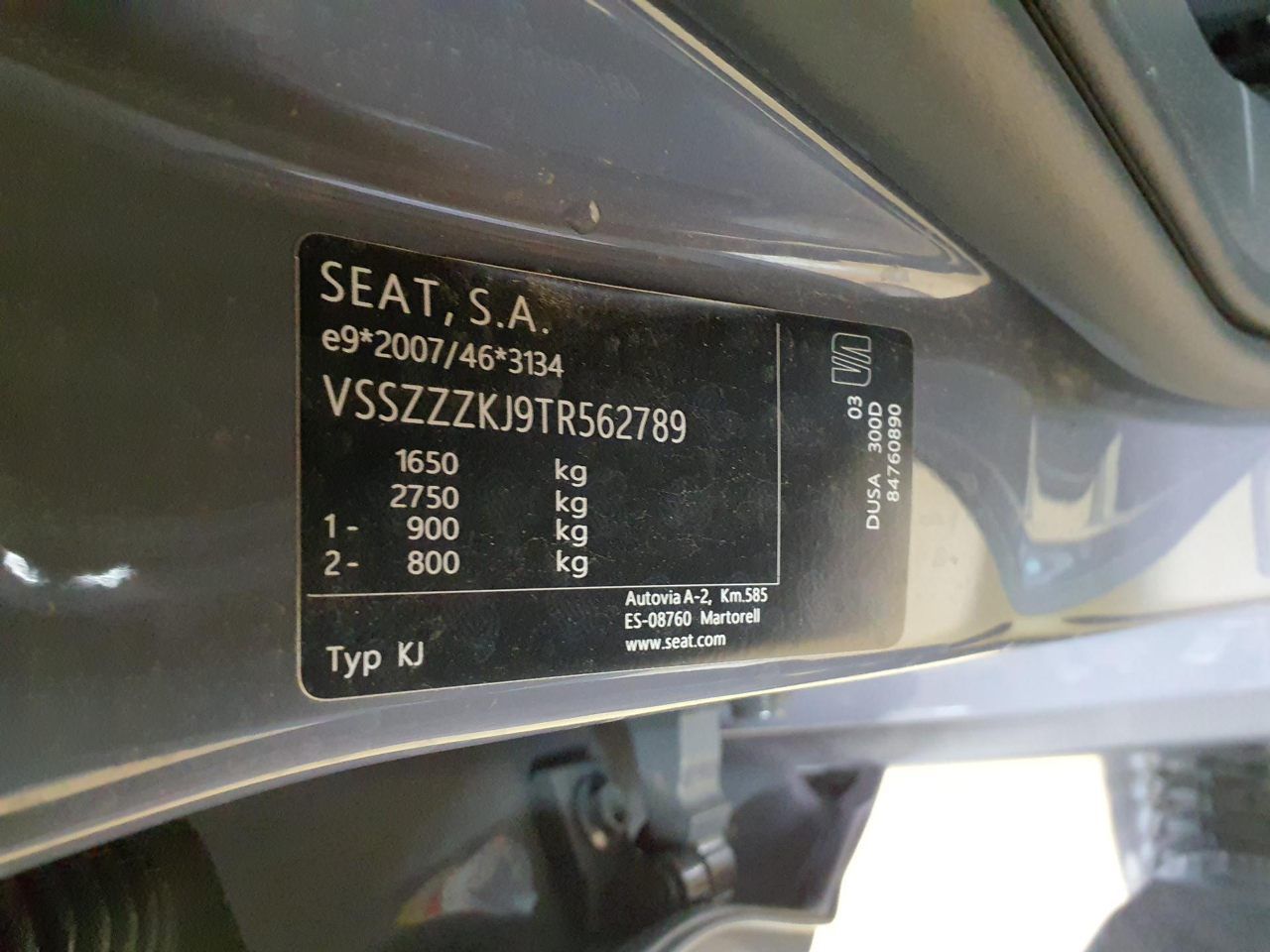 Seat Arona - Bild 12