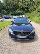 Mercedes-Benz ClS W218 2015 Amg Paket 140.000 km top - Mercedes-Benz W140 mit Diesel-Antrieb