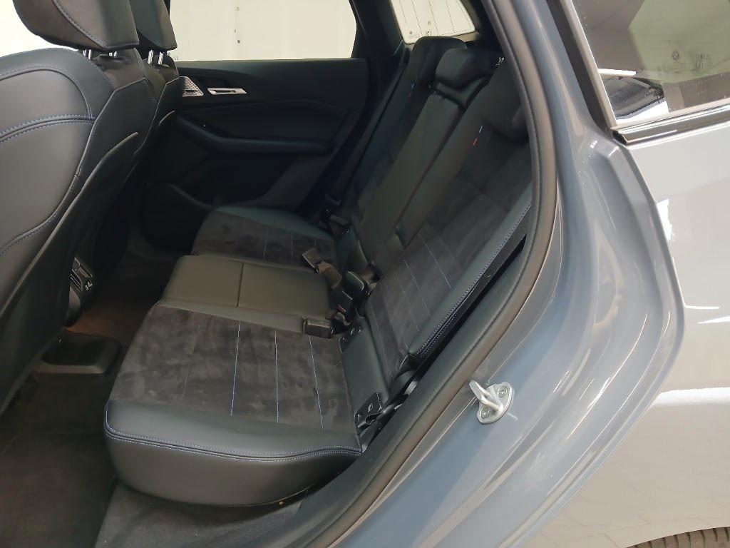 BMW Active 218i AT M Sport ACC PANO H&K 2ZK Memory adpt.LED, миниатюра 12