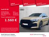 Audi RS Q8 4.0 TFSI qu. *HD-Matrix*Pano*AHK*Wankstab* - Audi RSQ8 in Leipzig