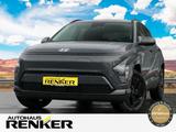 Hyundai KONA Elektro Trend - scheckheftgepflegte Hyundai KONA Elektro