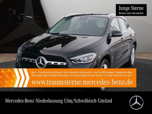 Mercedes-Benz GLA 250 e Style/AHK/LED/Kamera/SpurAss/SpiegelPa