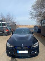 BMW 428 Gran Coupé 428i Gran Coupé M Sport M Sport - BMW 428 Gran Coupé aus 2015