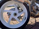 Ducati Monster S2R 800 - DUCATI MONSTER 800