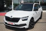 Skoda Kamiq 1.5 TSI Monte Carlo OPF LED Panorama PDC - Skoda Kamiq Gebrauchtwagen