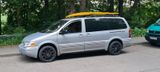 Chevrolet chevrolet trans sport - Chevrolet Trans Sport: Kleinbus