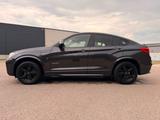 BMW X4 xDrive30d AT - M-Paket 