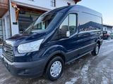 Ford Transit Kasten 350 L2 Trend 2.0Ltr 96kW 4X4 - Ford: 3.2
