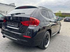 Fahrzeugabbildung BMW X1 xDrive 25d M Paket