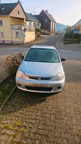 Honda Loshiem Am See - Honda Logo