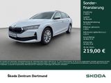 Skoda Octavia Combi 1.5 e-TEC SELECTION CAM ACC NAVI - Skoda Octavia: Tec Combi