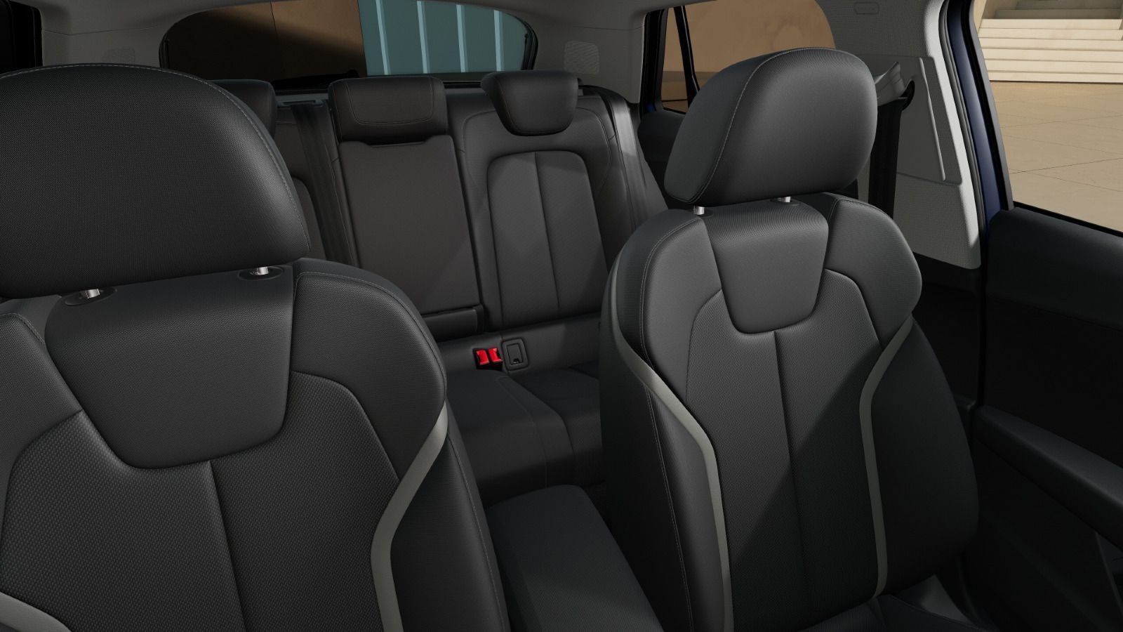 Audi Q2 - Bild 9
