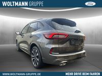 Ford Kuga - Vorschau Bild 3