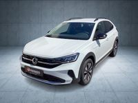 Volkswagen Taigo - Vorschau Bild 1