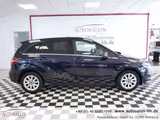 Mercedes-Benz B 180 Style*2Vorb*G.Servicege.*LED Scheinw.*Navi - : Blau, Van