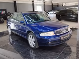Audi S4 2.7 quattro Avant Recaro Bose Navi Xenon 3.Ha - Audi S4 aus 2001