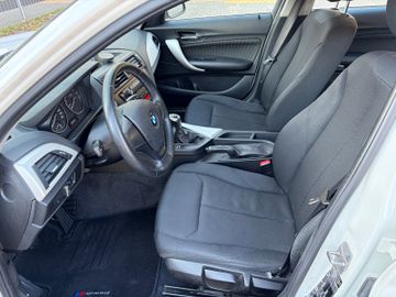 BMW 116 - 12