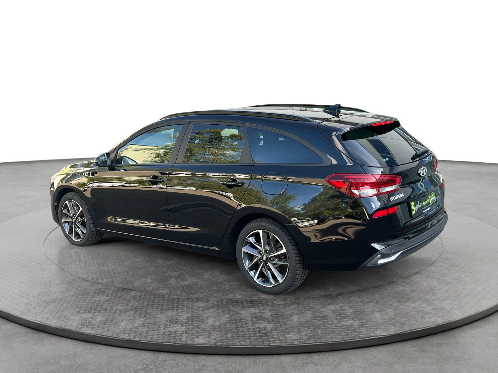 Hyundai i30 – Bild 4