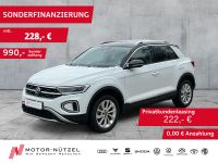 Volkswagen T-Roc - Vorschau Bild 1