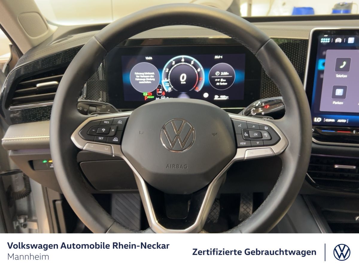 Volkswagen Passat Variant - Bild 14