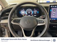 Volkswagen Passat Variant - Vorschau Bild 14