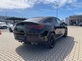 Mercedes-Benz GLE 450 d 4M Coupé AMG PREMIUM+NIGHT+LUFT+PANO++ - gebrauchte Mercedes-Benz GLE 450 aus dem Jahr 2024