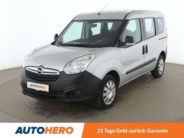 Opel Combo 1.4 Selection L1H1 *PDC*AHK*KLIMA*GARANTIE