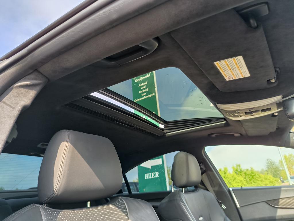 Mercedes-Benz CLS 63 AMG