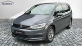 Volkswagen Touran II 1,5 TSI DSG People 7-Sitzer DAB LED  - mit Benzin-Antrieb: Kleinbus, Automatik, Klimaanlage