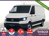 Volkswagen Crafter 35 2.0 TDI 140 AT8 L3H2 FACELIFT DigCo - Volkswagen Crafter: Facelift