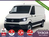 Volkswagen Crafter 35 2.0 TDI 140 AT8 L3H2 FACELIFT DigCo - Volkswagen Crafter: Facelift