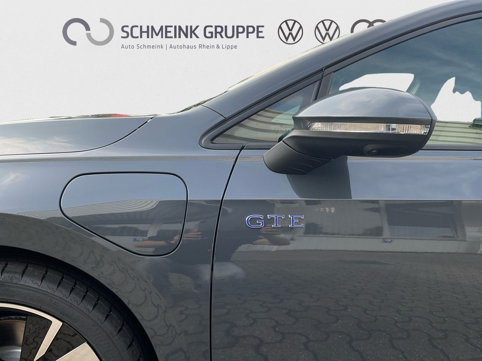 Volkswagen Golf - Bild 17