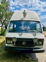 Volkswagen  VW LT 28, LT 31, Florida, Westfalia,  - Angebote