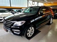 Mercedes-Benz ML 350CDI Leder*Massage*ACC+*eSD*Airmtc*360°