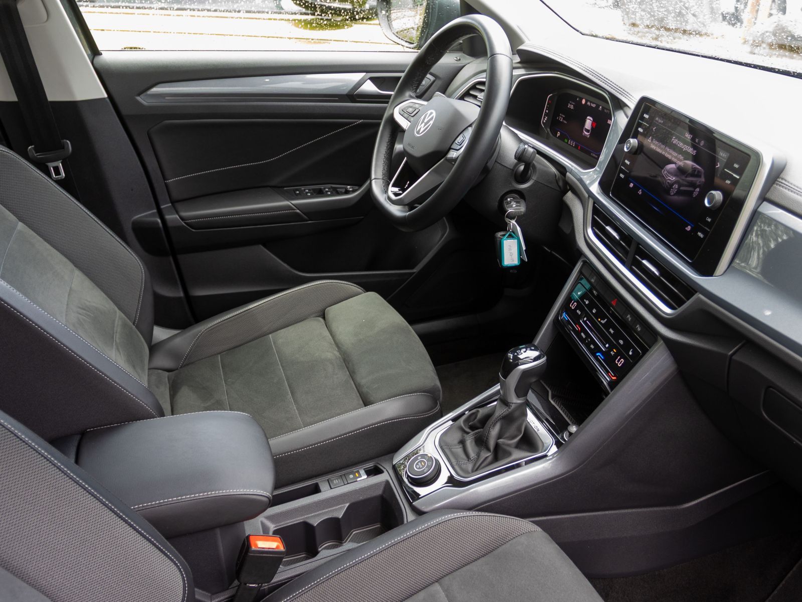 Volkswagen T-Roc - Bild 20
